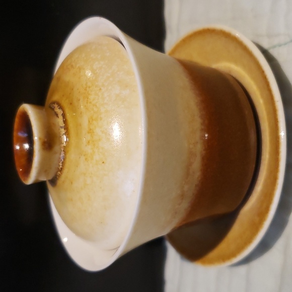 Asian Teacup - Picture 4 of 13